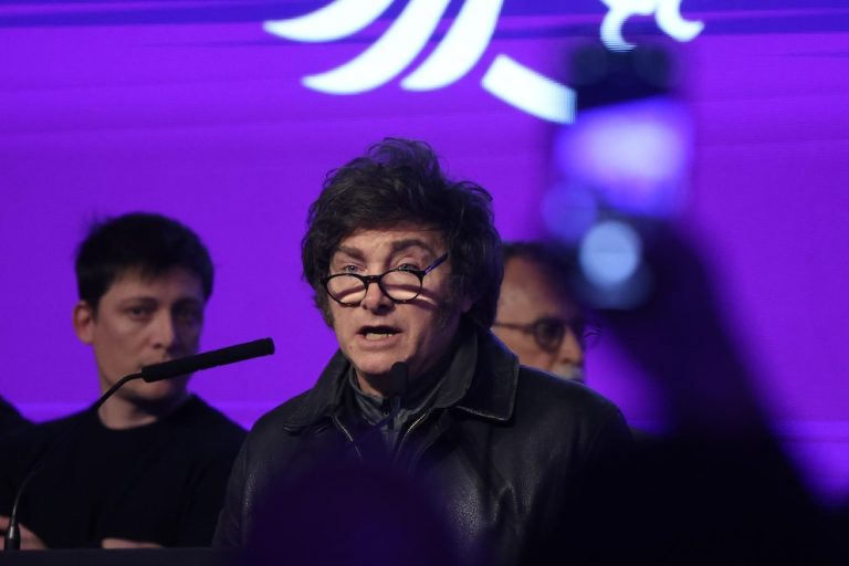 La hoja de ruta de LLA: la primera reunión clave de Milei, las provincias que visitará y los modelos de campaña en disputa