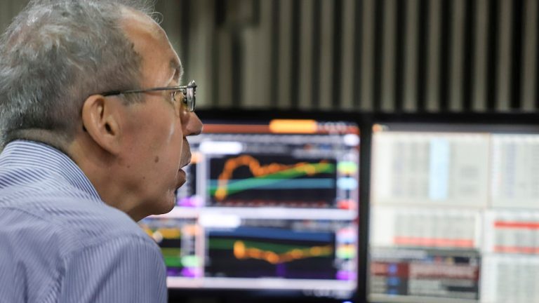 El mercado financiero perdió algo de confianza en el Gobierno, aún cuando no descarta que haga una buena elección