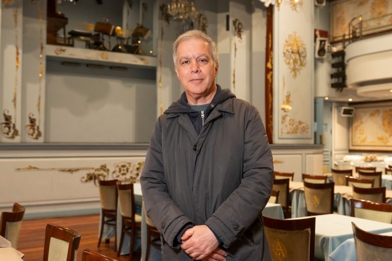 Roy Cortina apuesta a una nueva derrota de LLA: “Lo que sucedió en septiembre se va a repetir en octubre”