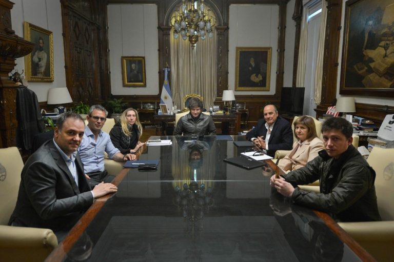 La nueva derrota del Gobierno sorprendió por su magnitud y desató más pases de factura internos por mala praxis