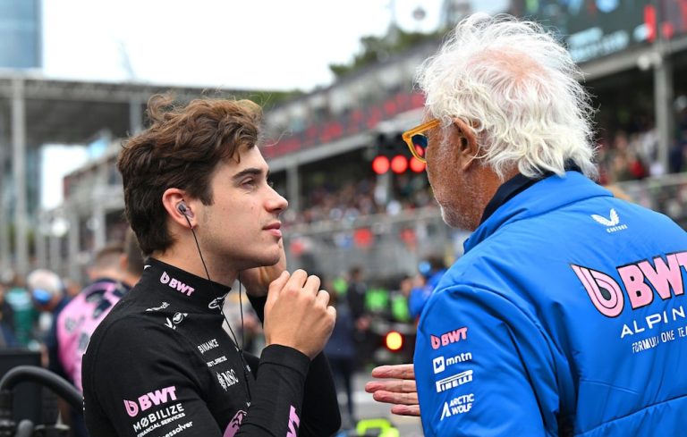 Más allá del resultado: cómo Colapinto se ganó la confianza de todos en Alpine y los motivos que lo acercan a seguir en la F1