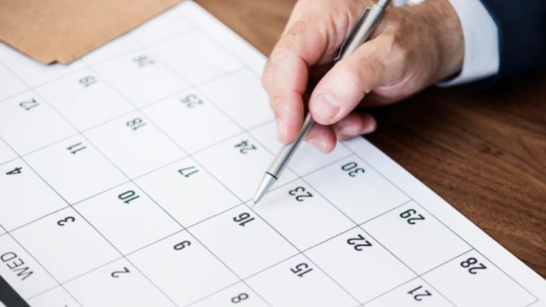 Se confirmó un nuevo fin de semana largo en noviembre: cuántos feriados quedan hasta fin de año