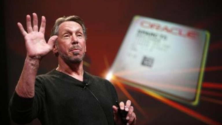 Quién es Larry Ellison, el fundador de Oracle que destronó a Elon Musk en la lista de los más ricos del mundo por unas horas
