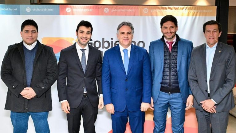 Los gobernadores de Provincias Unidas se reúnen en Córdoba, tras el veto de Milei a la ley de distribución de ATN