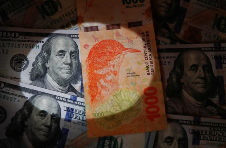 Qué es un swap, cómo funciona y qué impacto tiene en las reservas