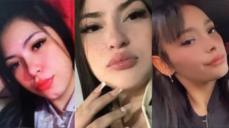 Jóvenes desaparecidas en La Matanza: cómo fue el operativo en la casa donde encontraron tres cuerpos descuartizados