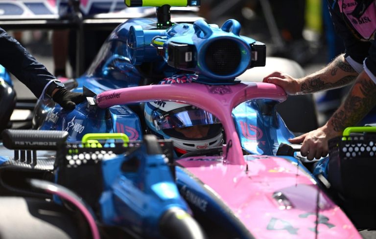 Franco Colapinto correrá el Gran Premio de Azerbaiyán de Fórmula 1 este fin de semana: días, horarios y toda la actividad