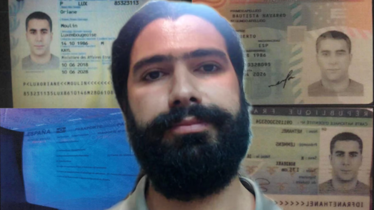 Tras un fallo de la Corte, pidieron la detención del iraní que operó en Argentina una red internacional de documentos falsos
