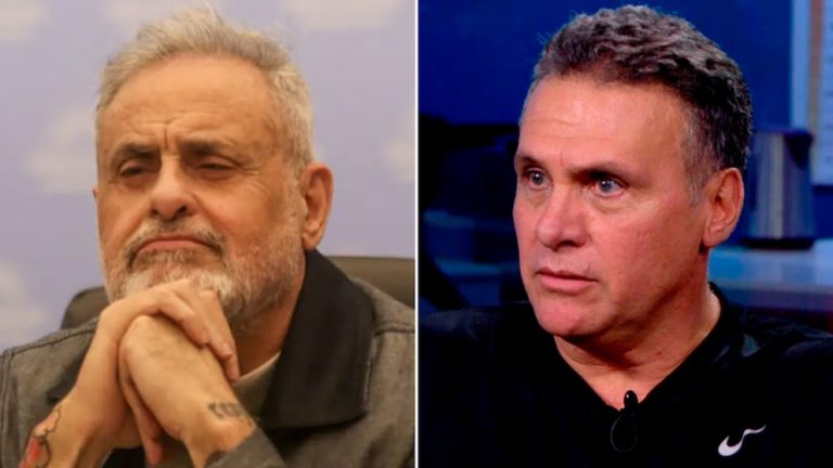 Jorge Rial y Mauro Federico declararon ante el fiscal Stornelli por la denuncia de espionaje ilegal a Karina Milei