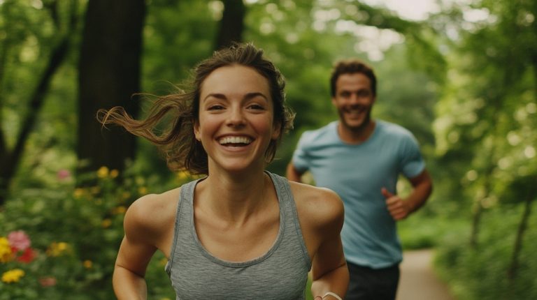 Por qué mejorar el VO2 máximo es fundamental para la salud y longevidad