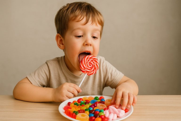 Cuánta azúcar es demasiada y cuáles son los síntomas de su consumo excesivo