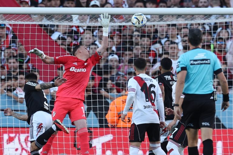 “Fin de ciclo” y “Que se vayan todos”: la reacción de los hinchas de River tras una nueva derrota del equipo de Gallardo