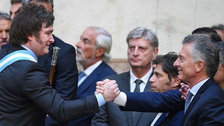Javier Milei retomó el contacto directo con Mauricio Macri para reforzar la gobernabilidad y encarar el tramo final de la campaña