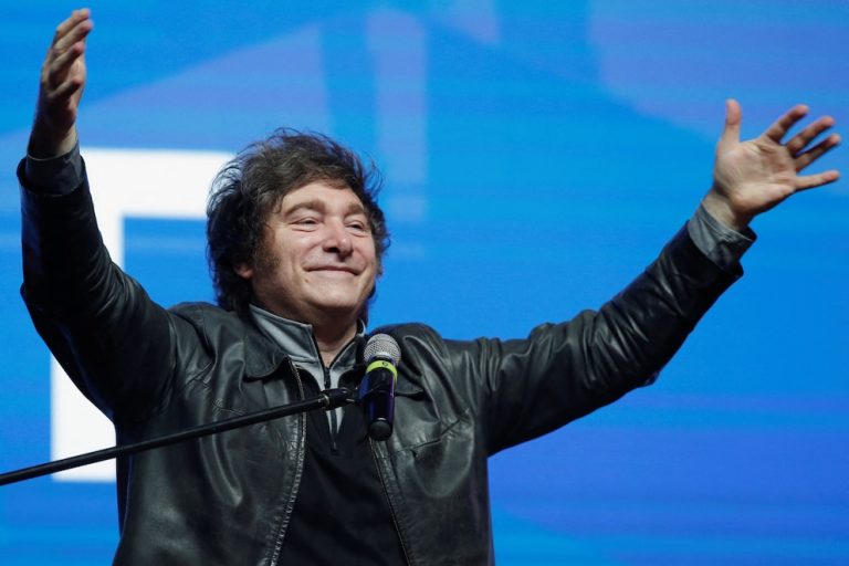 Cruces y desmentidas en el Gobierno por el rol de “Lule” Menem en la campaña tras la reunión con Milei