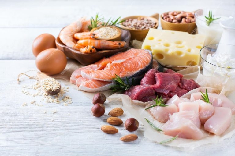 8 alimentos ricos en proteínas que transforman la despensa y facilitan una dieta equilibrada