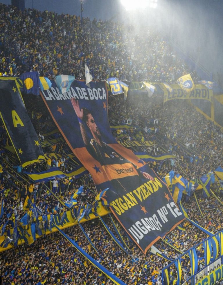 Lo que no se vio de la goleada de Boca a Newell’s: el telón de Paredes, la reacción de los hinchas con Bendetto y el duelo con Fabbiani