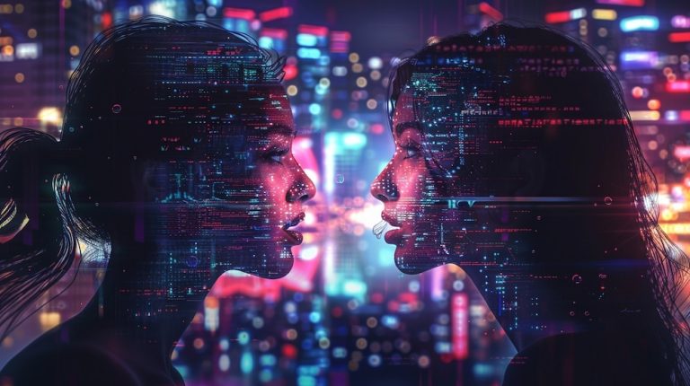 La IA dejó de ser un tema de laboratorio para convertirse en la infraestructura emocional y funcional de la vida moderna