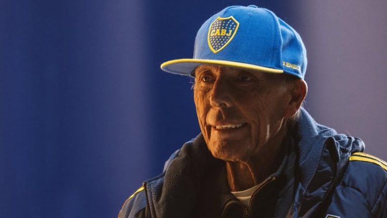 El comunicado de Boca Juniors sobre el estado de salud de Russo: “Acompañamos a Miguel y su familia en este momento”