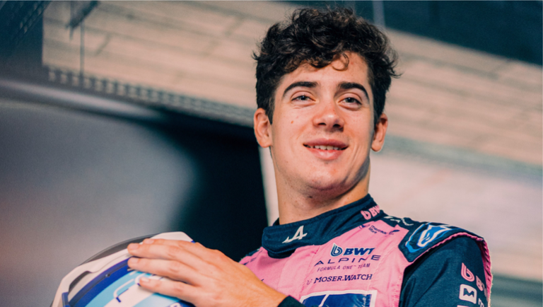 Se acerca el anuncio de Alpine: por qué Colapinto cumplió con su penúltima prueba para seguir en la F1 en 2026
